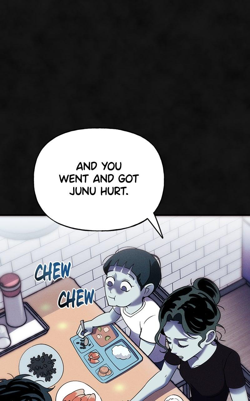 Campfire Friends - Chapter 12 - 58