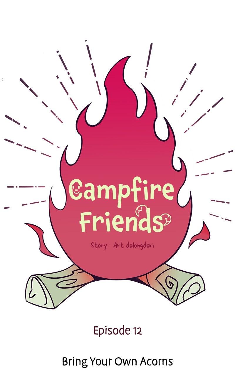 Campfire Friends - Chapter 12 - 79