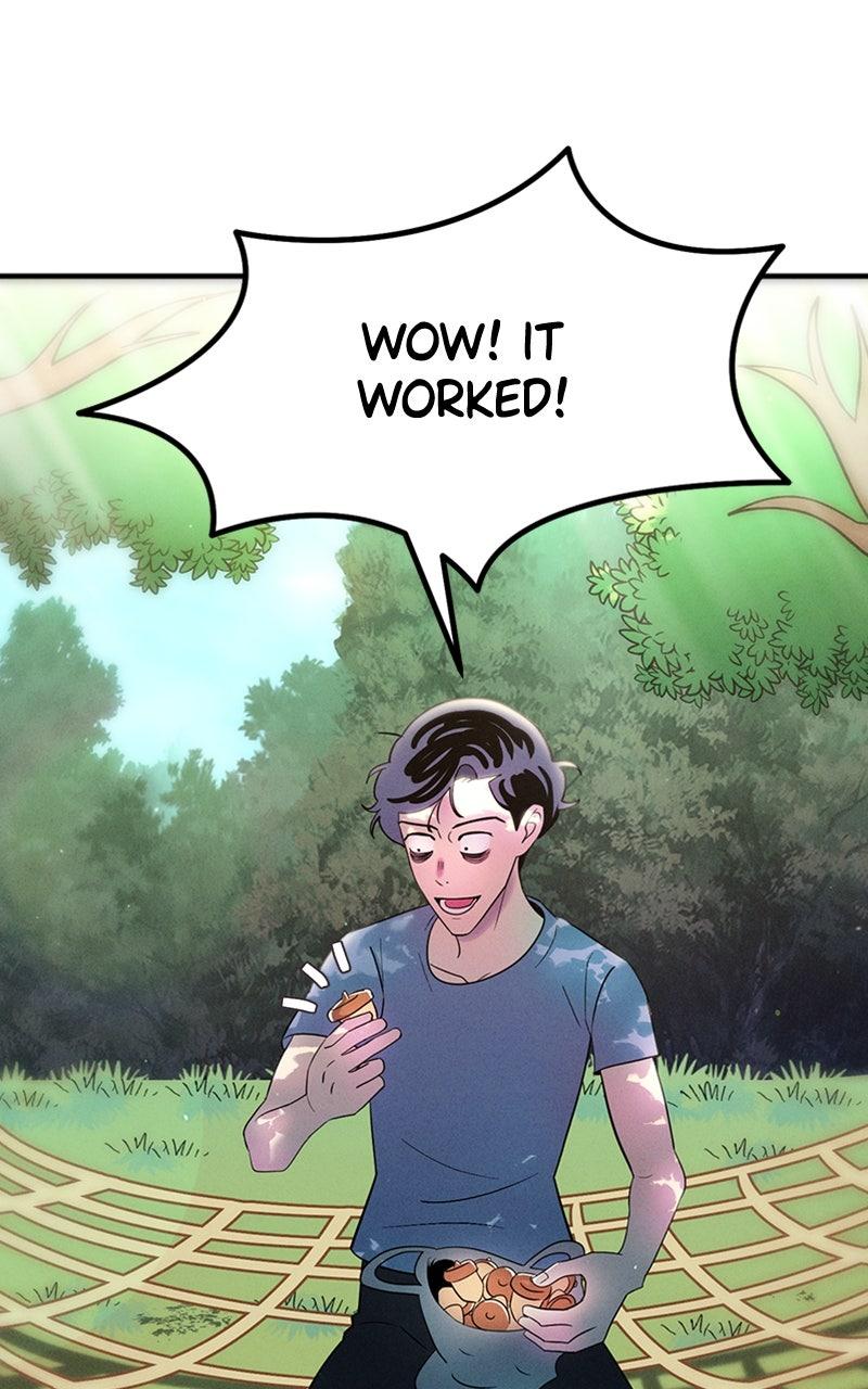 Campfire Friends - Chapter 12 - 81