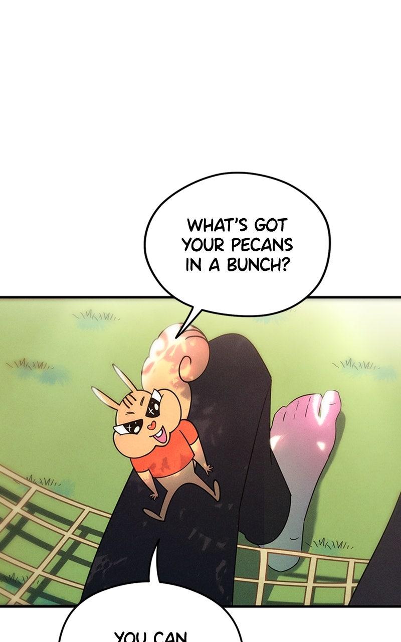 Campfire Friends - Chapter 12 - 86