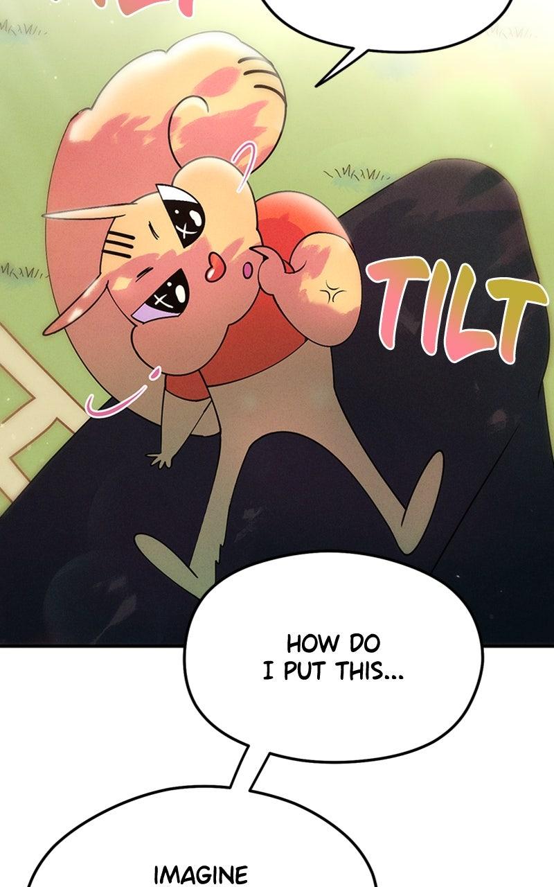 Campfire Friends - Chapter 12 - 89