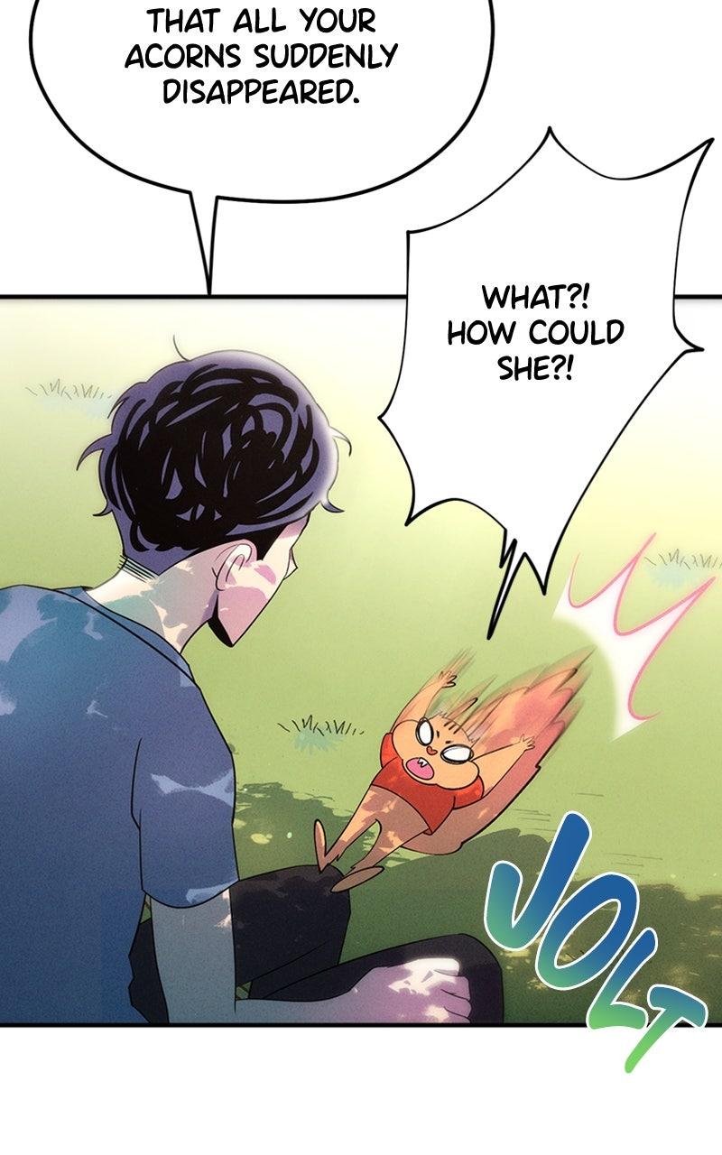 Campfire Friends - Chapter 12 - 90