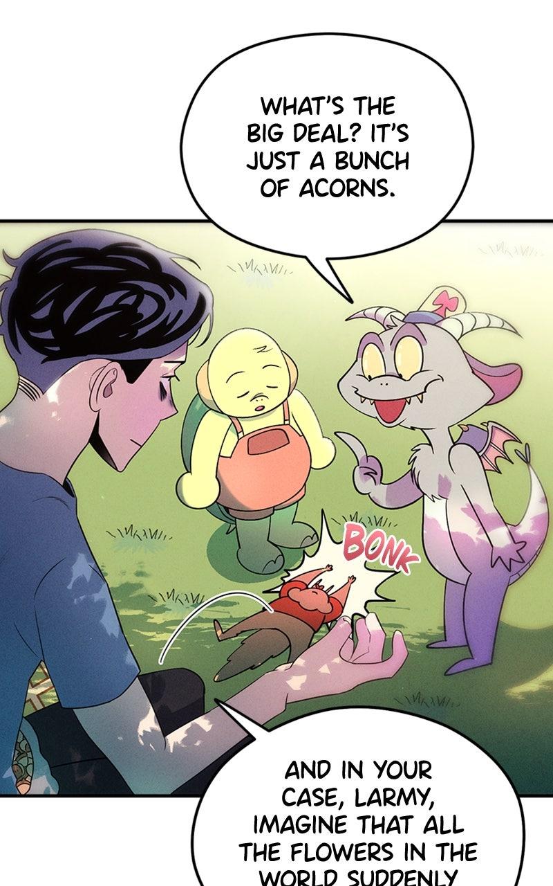 Campfire Friends - Chapter 12 - 91