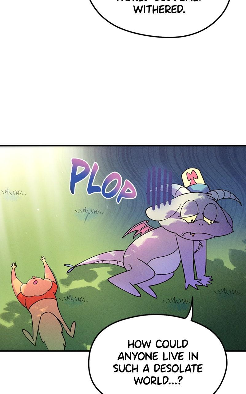 Campfire Friends - Chapter 12 - 92