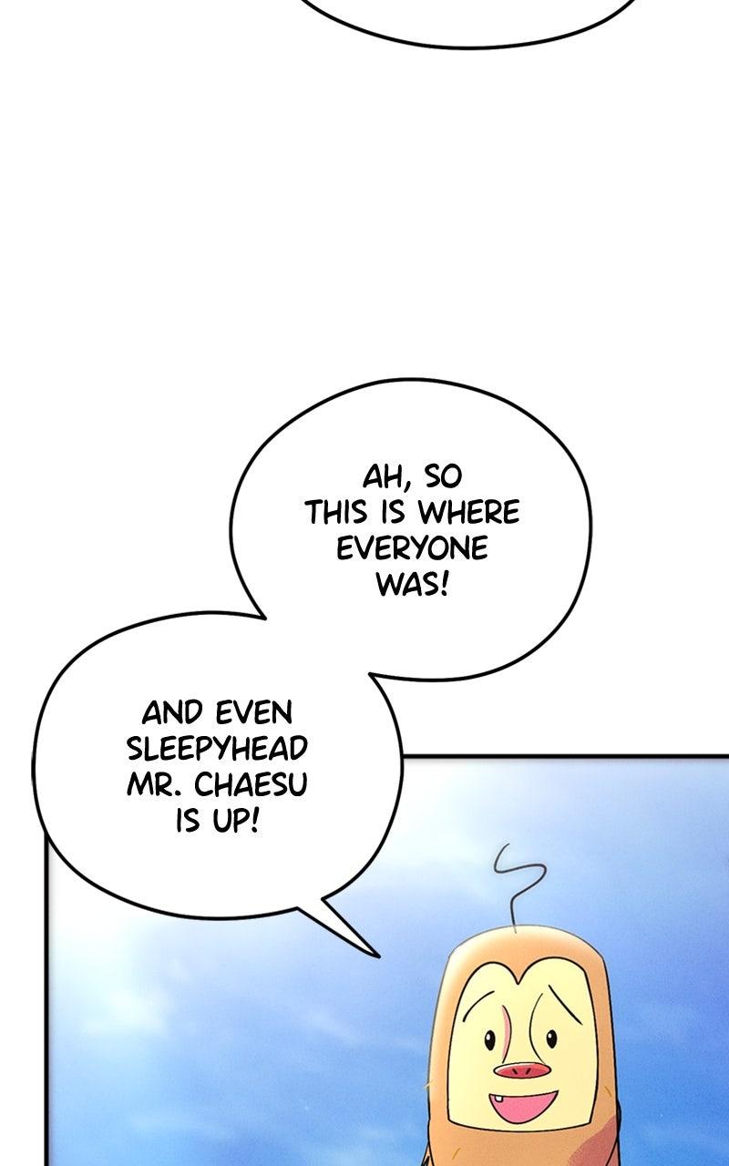 Campfire Friends - Chapter 12 - 93