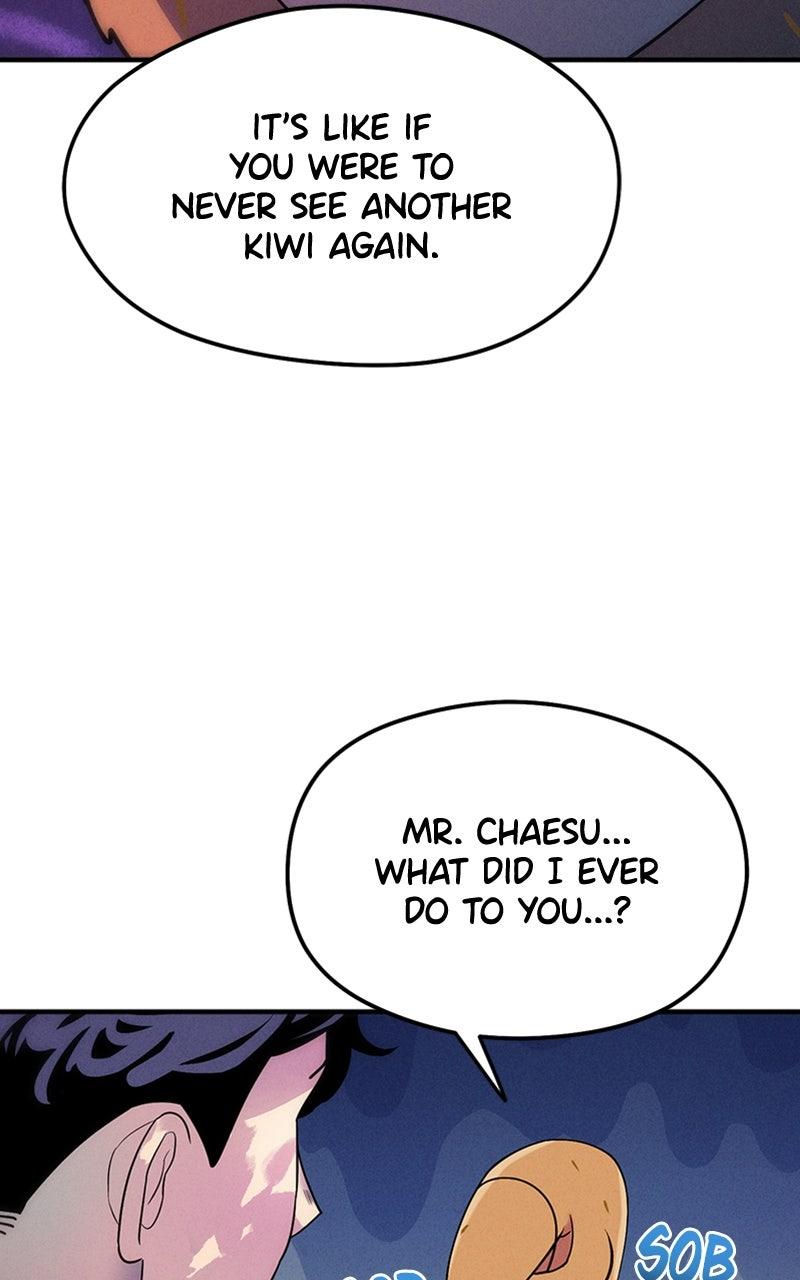 Campfire Friends - Chapter 12 - 96