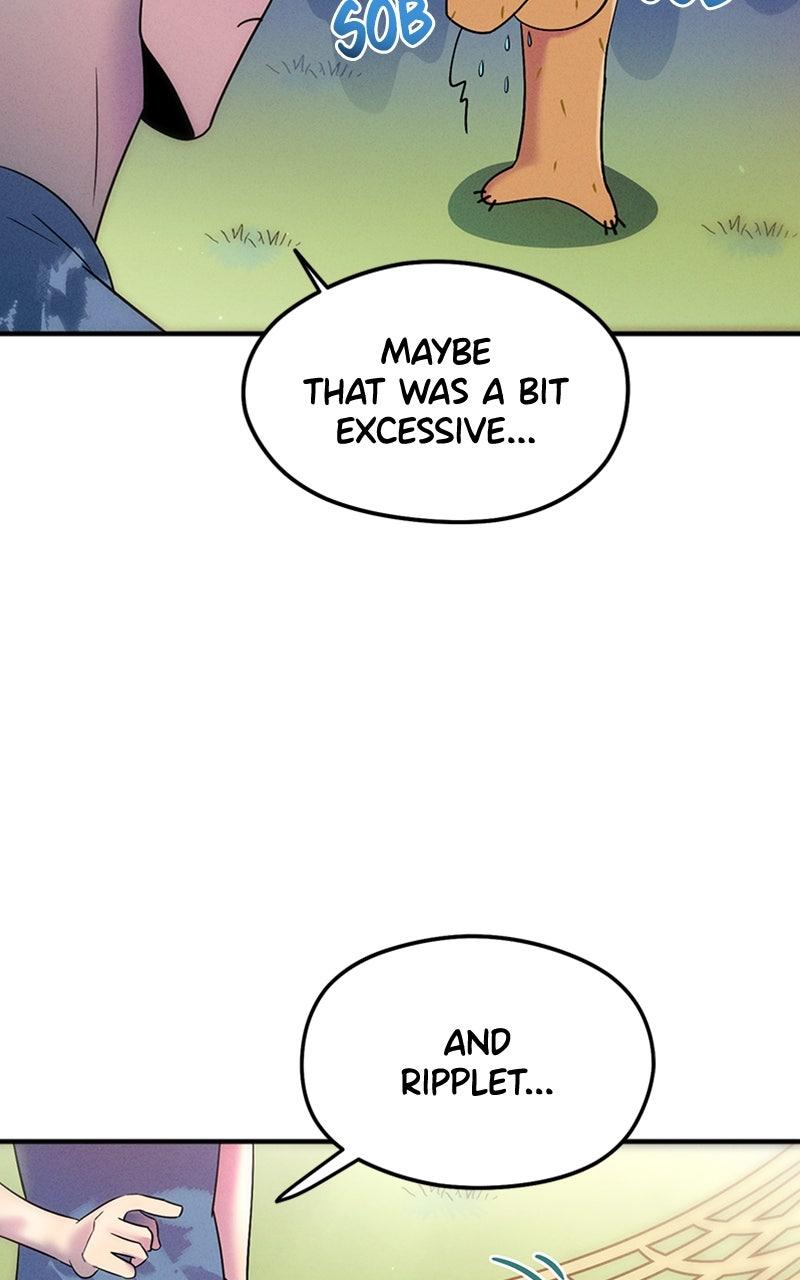 Campfire Friends - Chapter 12 - 97