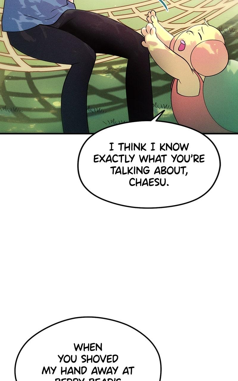 Campfire Friends - Chapter 12 - 98