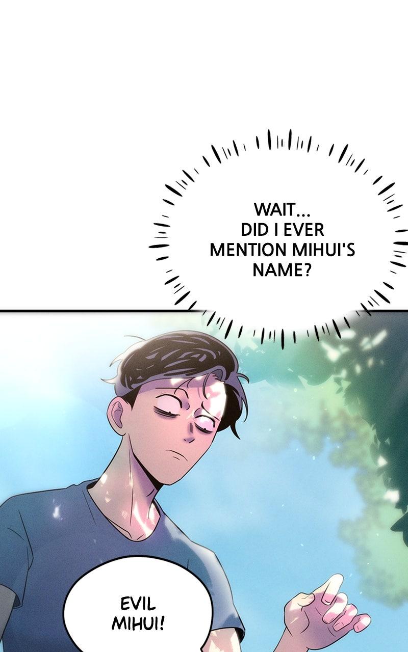 Campfire Friends - Chapter 12 - 102