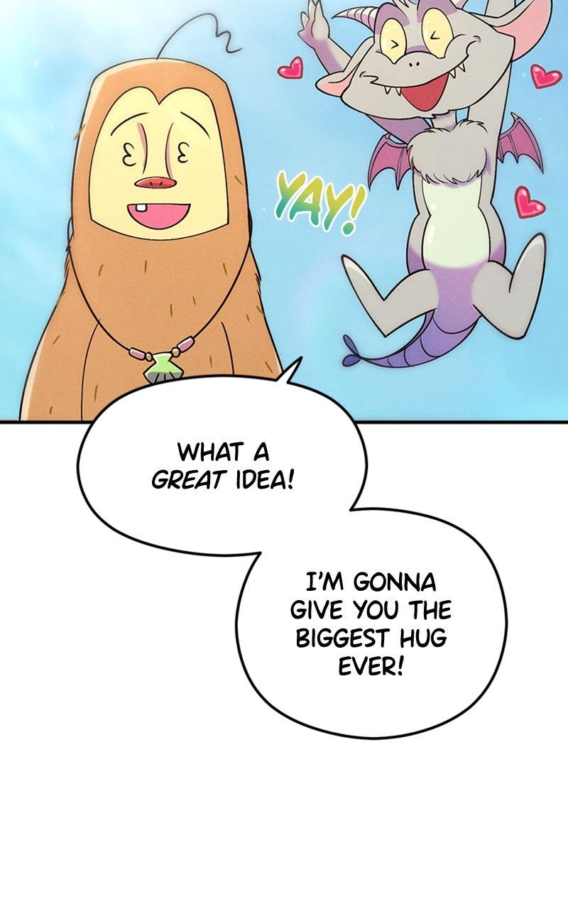 Campfire Friends - Chapter 12 - 105