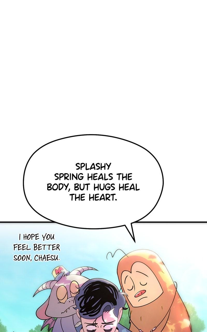 Campfire Friends - Chapter 12 - 106