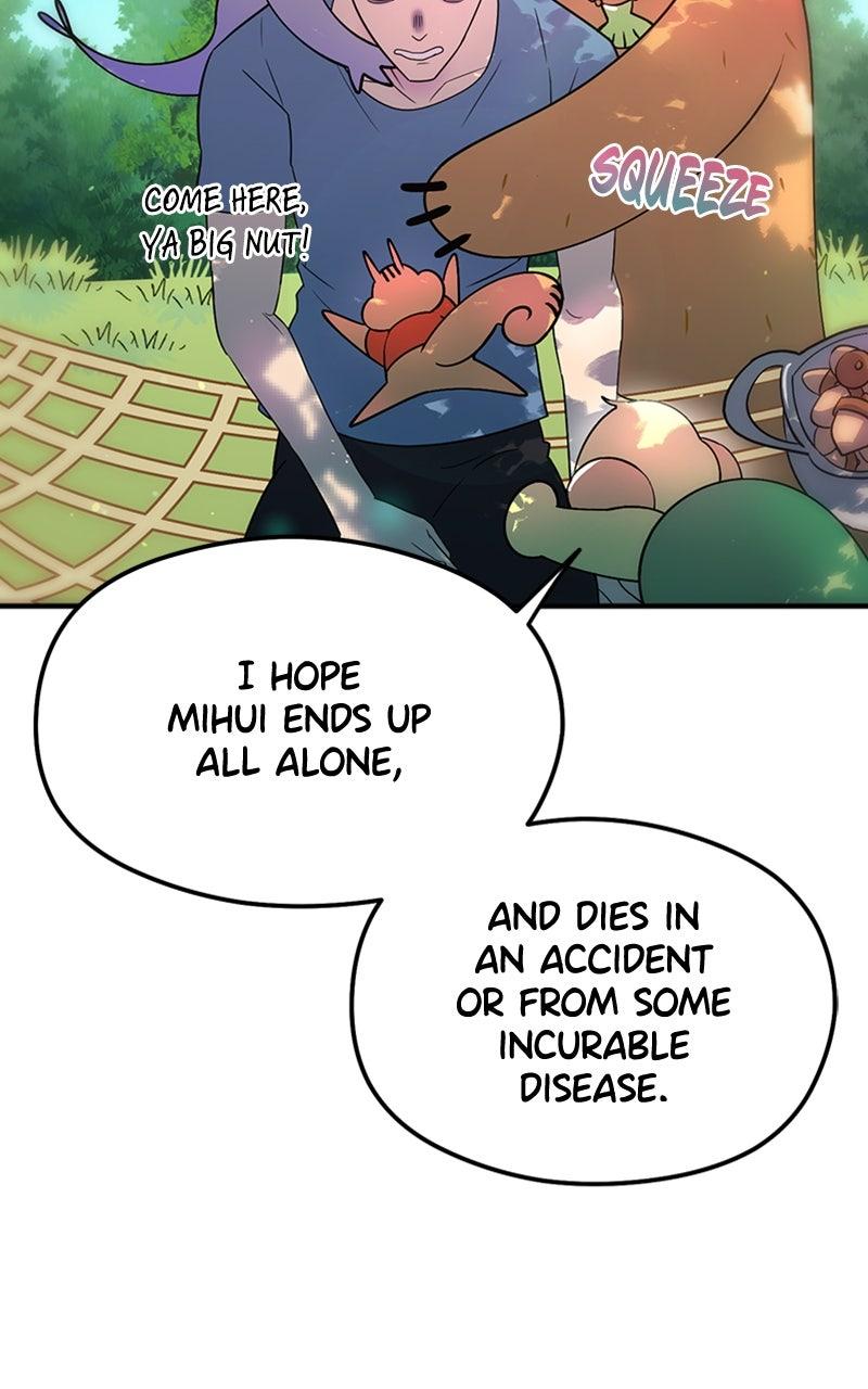 Campfire Friends - Chapter 12 - 107