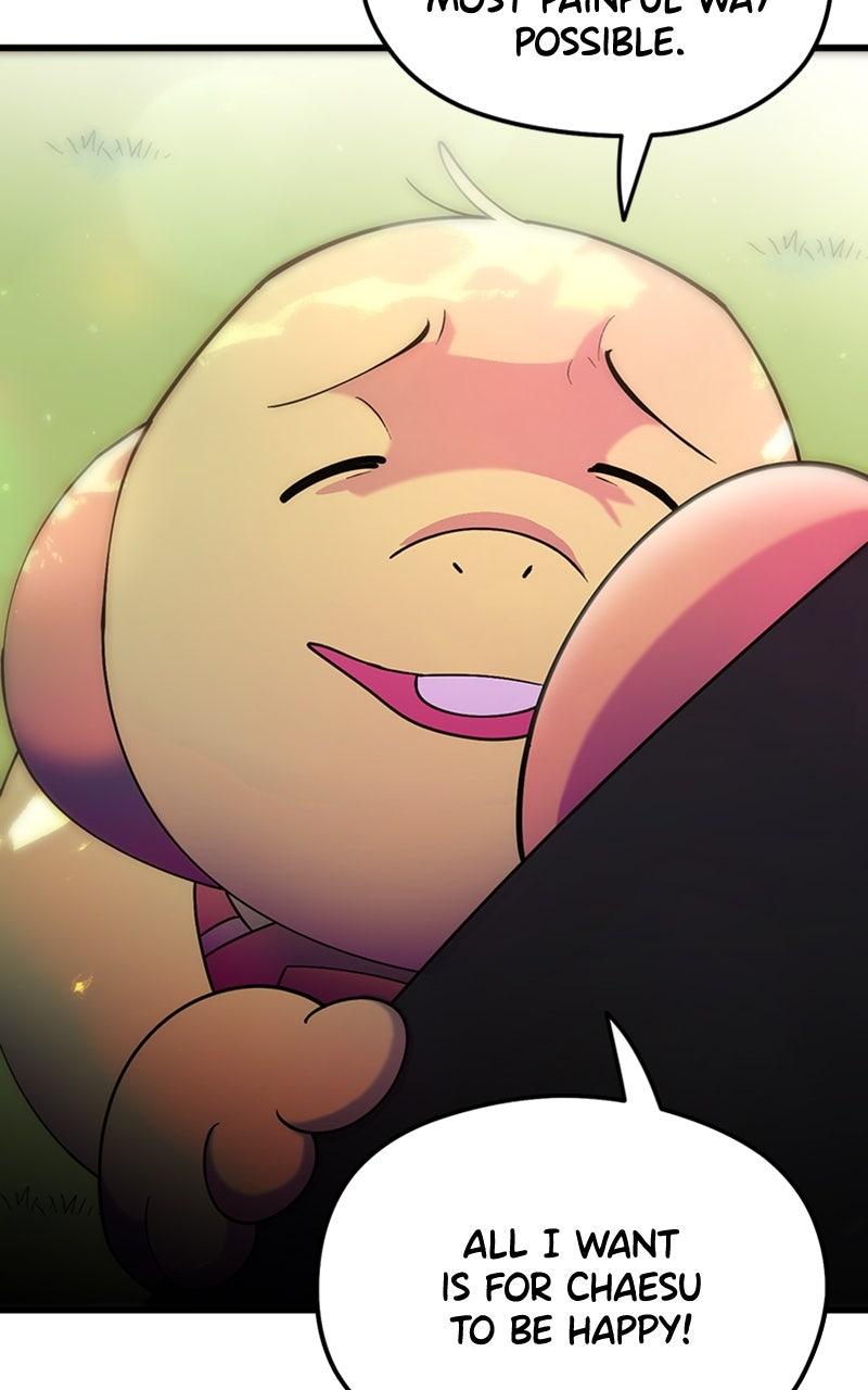 Campfire Friends - Chapter 12 - 109