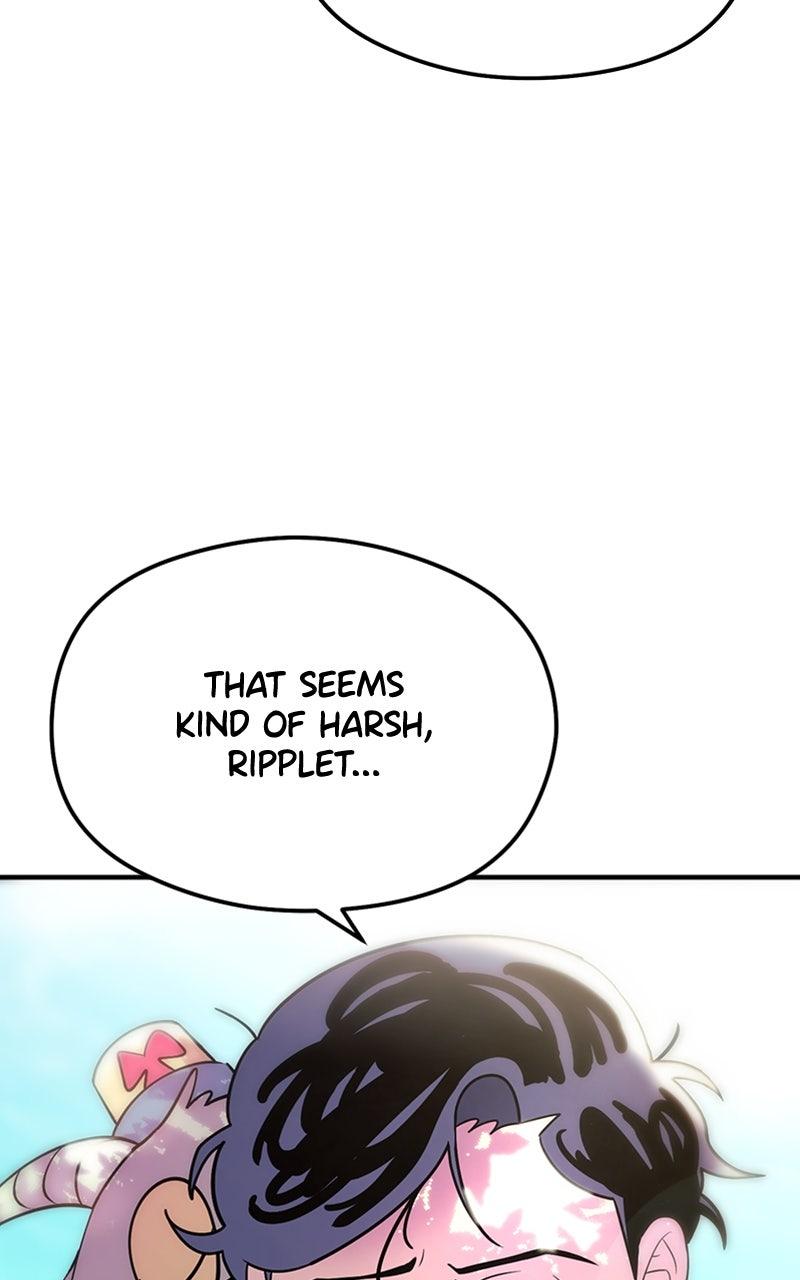 Campfire Friends - Chapter 12 - 110