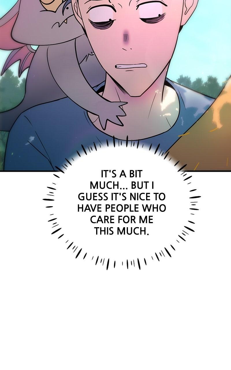 Campfire Friends - Chapter 12 - 111