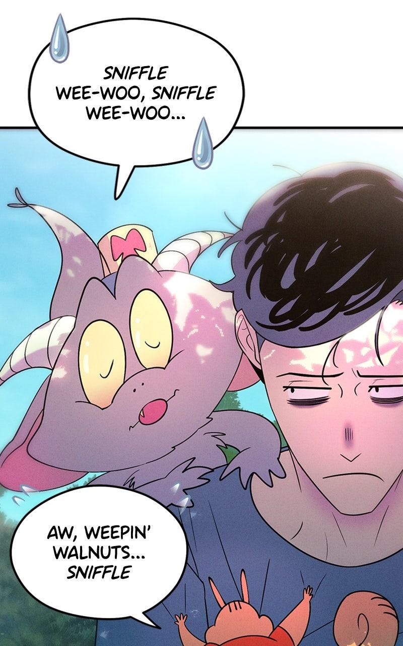 Campfire Friends - Chapter 12 - 112