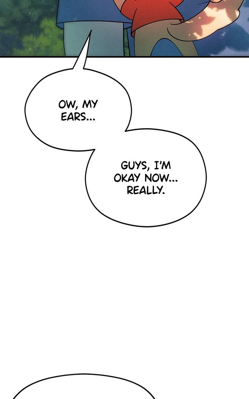 Campfire Friends - Chapter 12 - 113