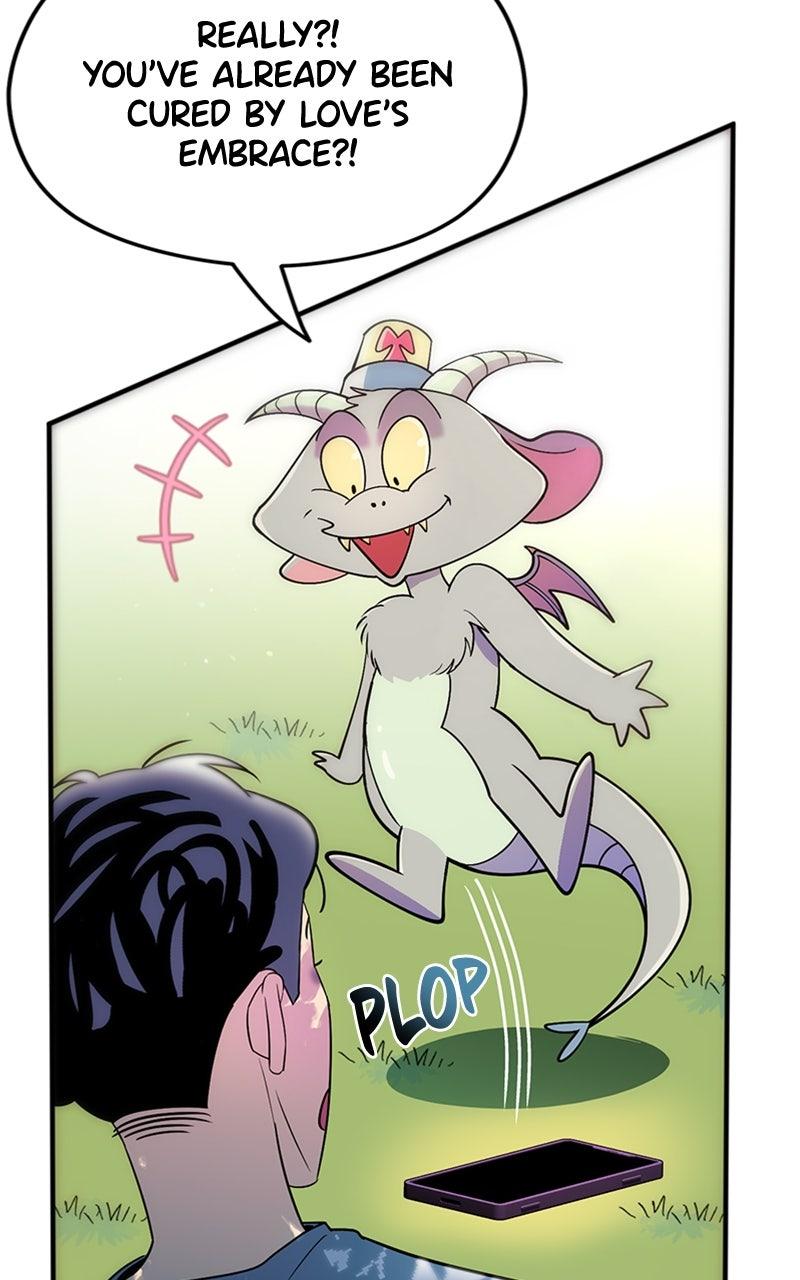 Campfire Friends - Chapter 12 - 114