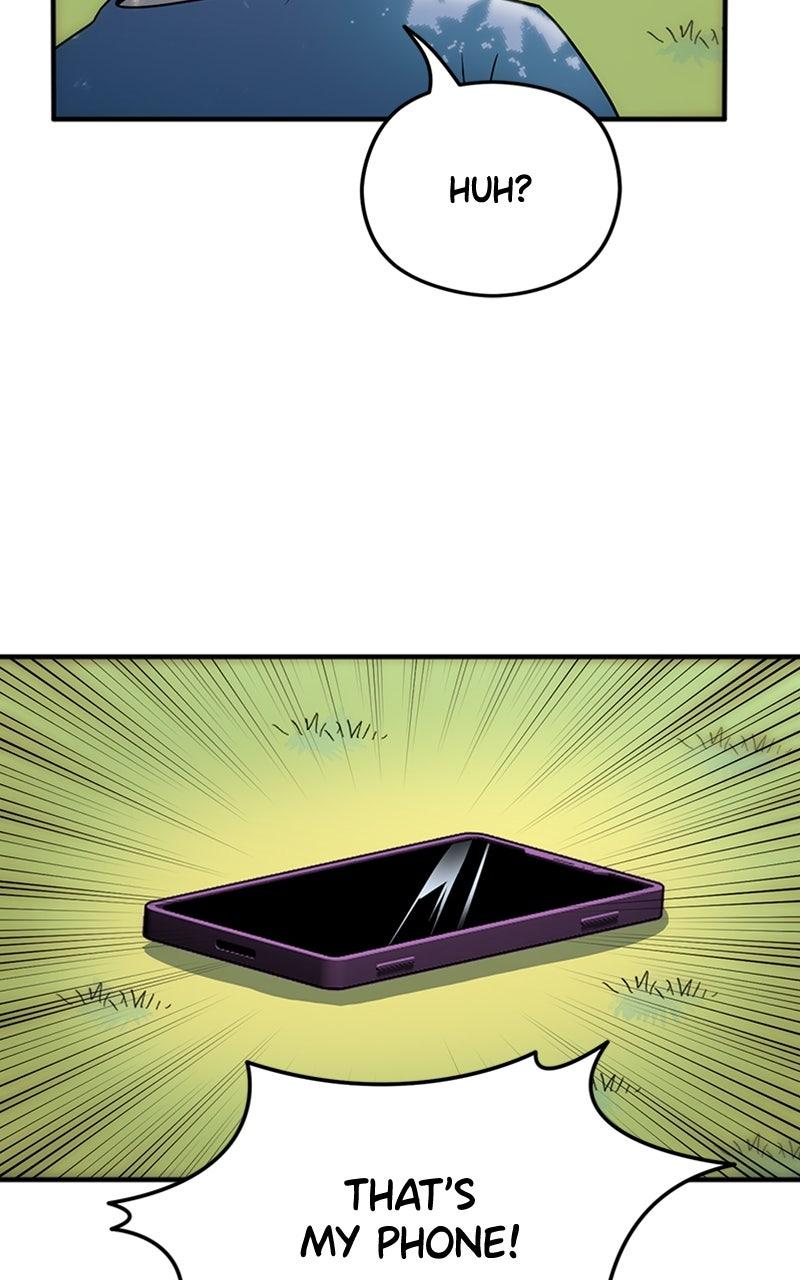 Campfire Friends - Chapter 12 - 115