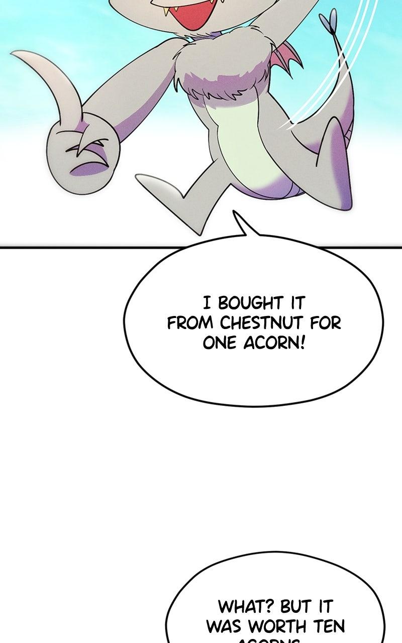 Campfire Friends - Chapter 12 - 118