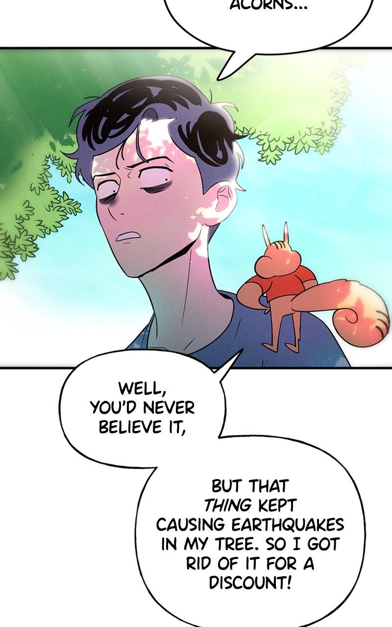 Campfire Friends - Chapter 12 - 119