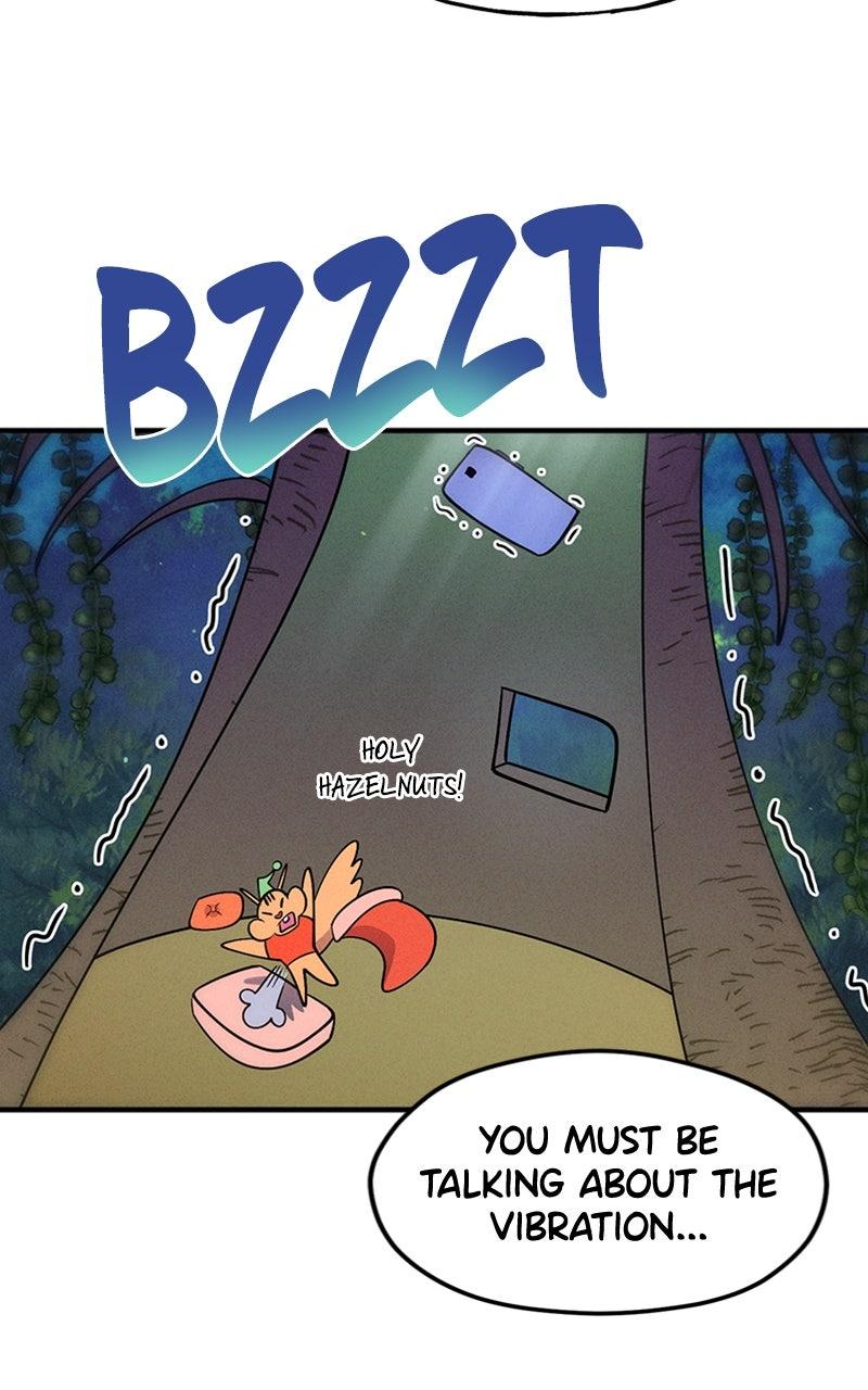 Campfire Friends - Chapter 12 - 120