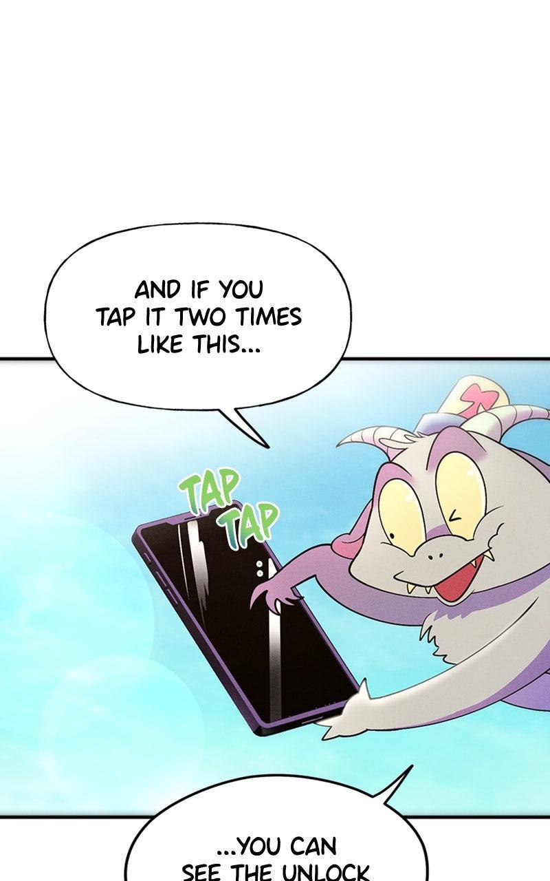 Campfire Friends - Chapter 12 - 121