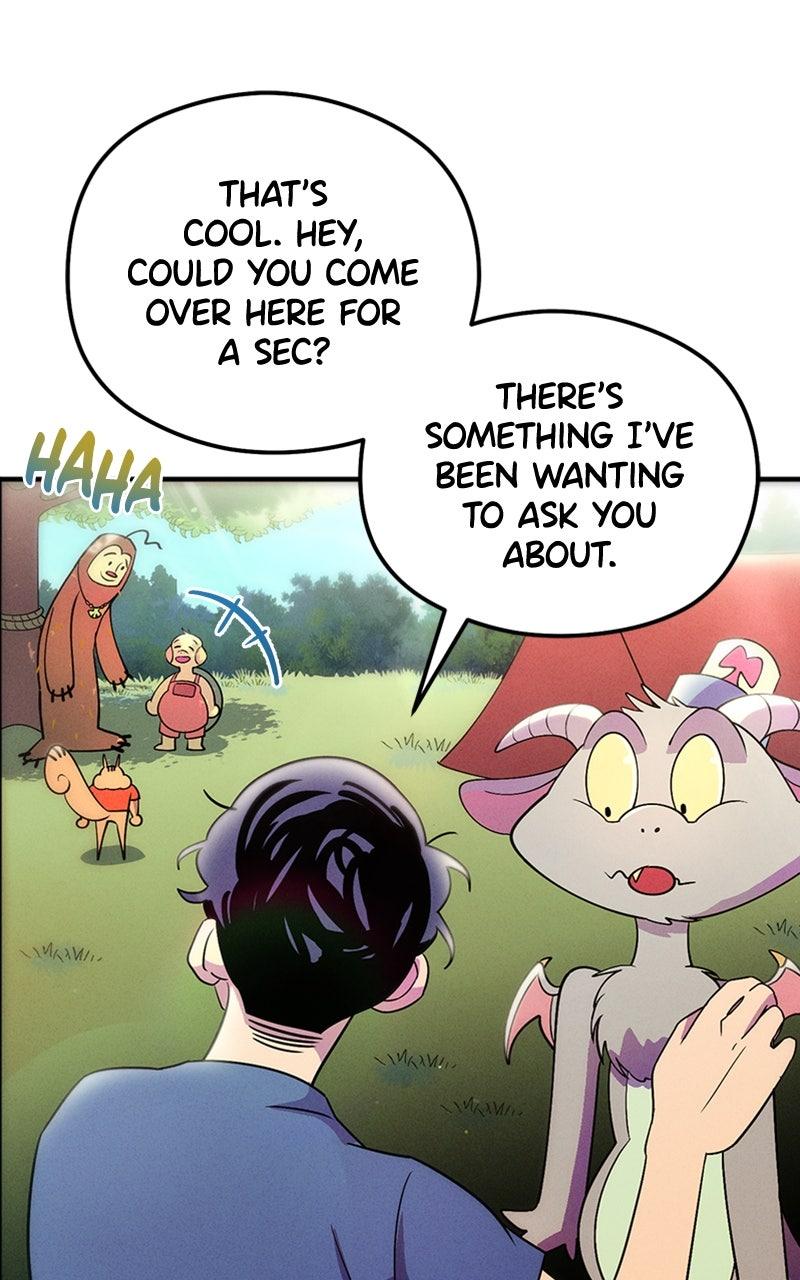 Campfire Friends - Chapter 12 - 126