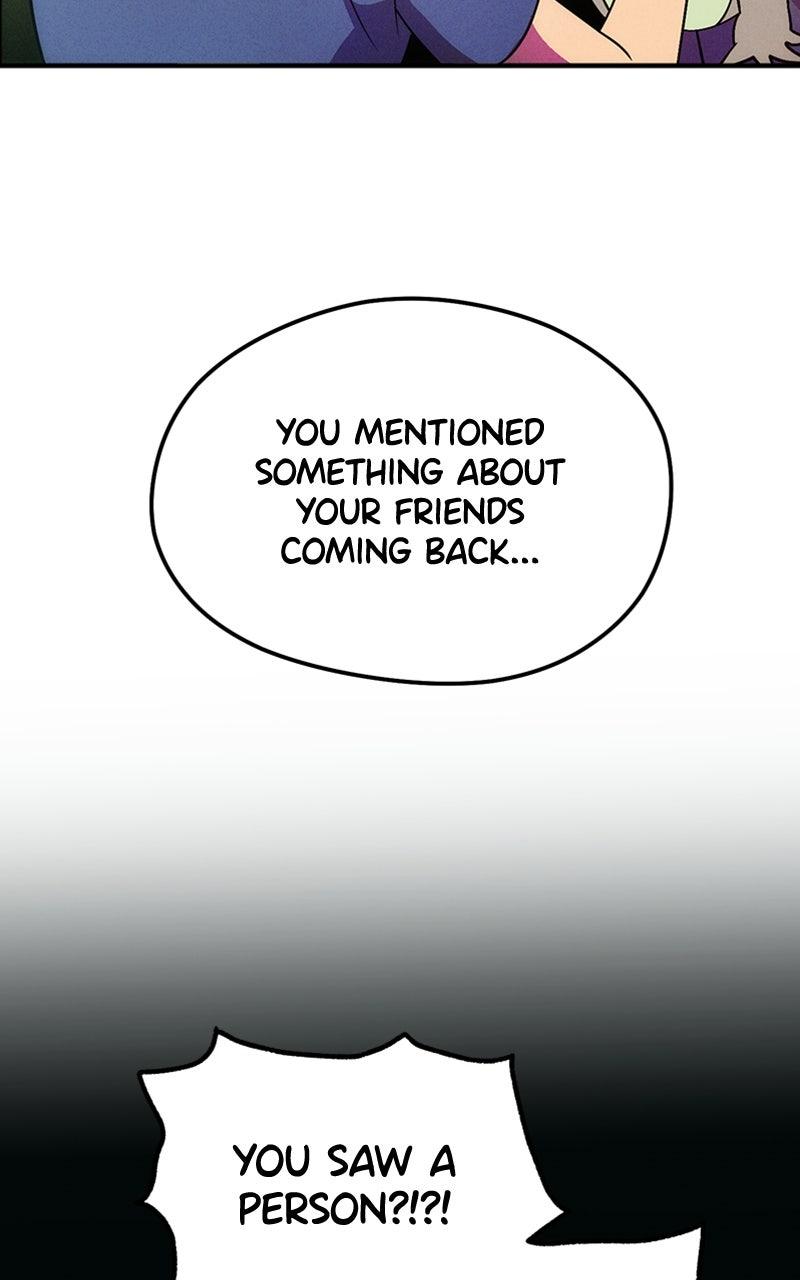 Campfire Friends - Chapter 12 - 127