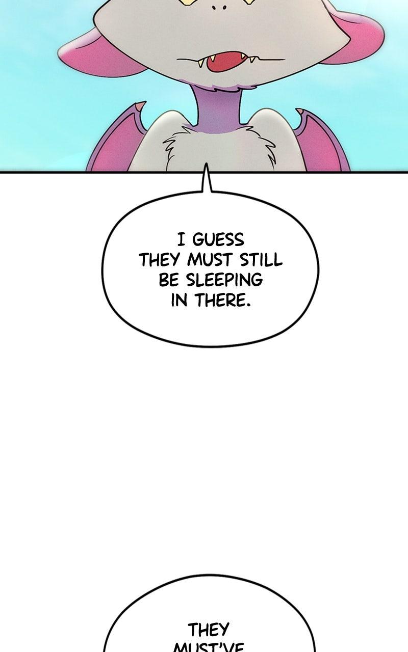 Campfire Friends - Chapter 12 - 130