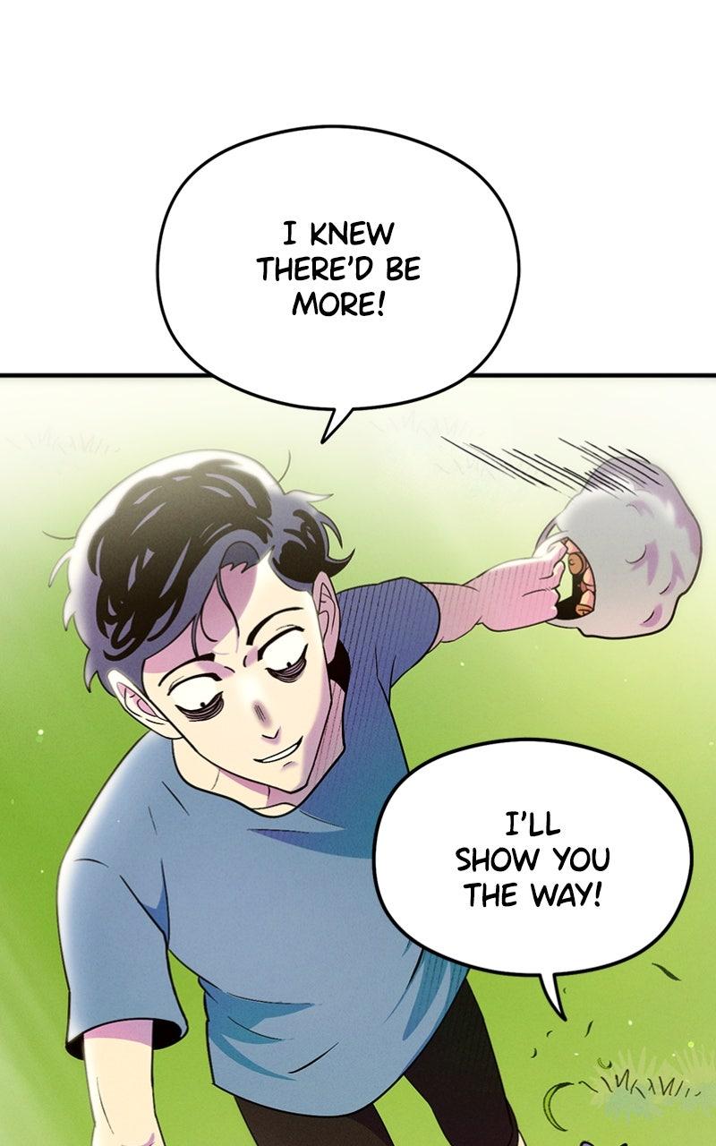 Campfire Friends - Chapter 13 - 6