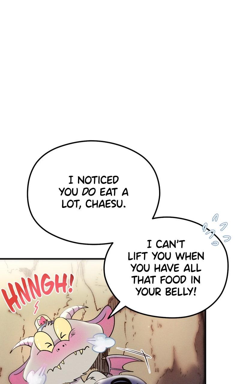 Campfire Friends - Chapter 13 - 13