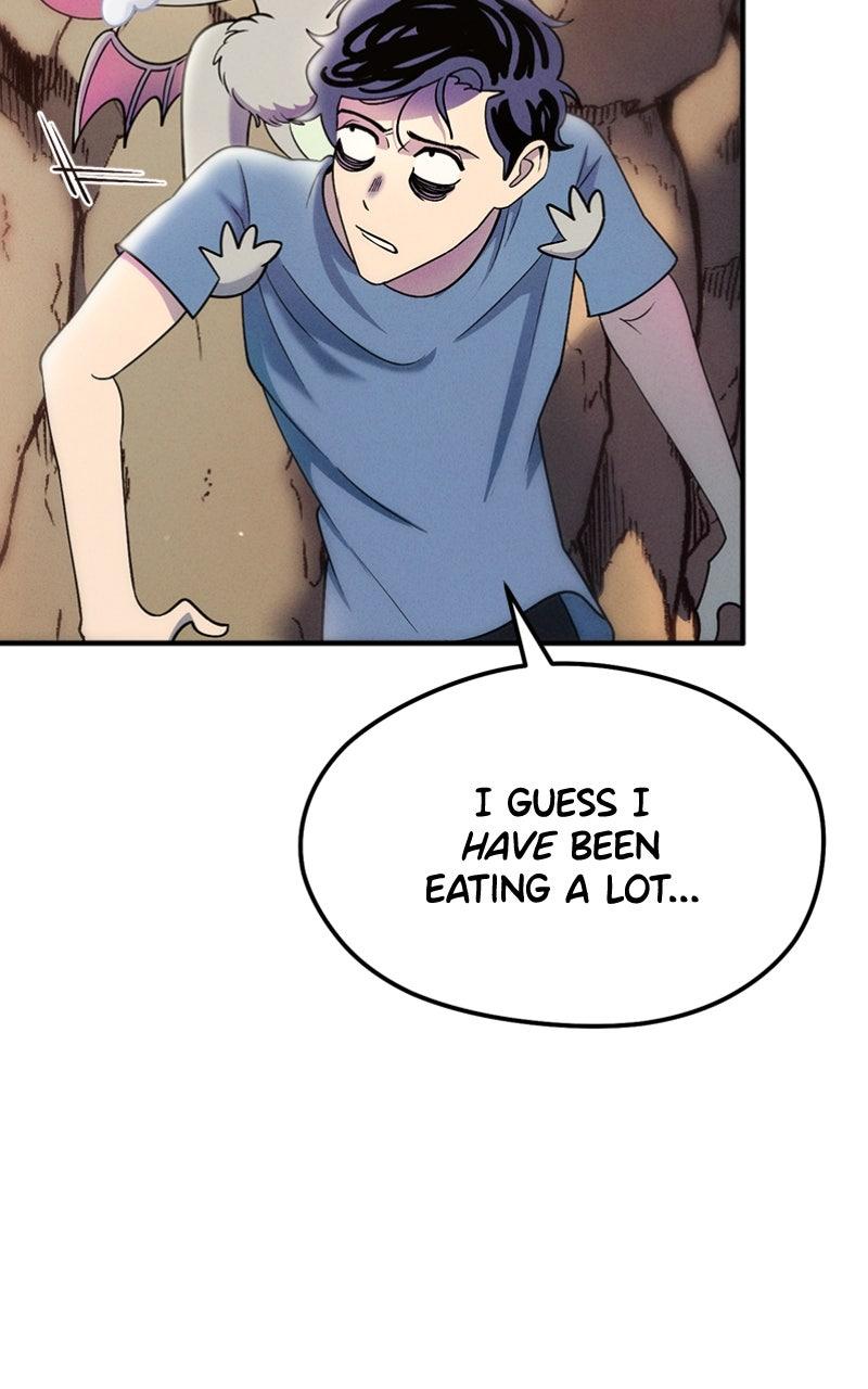 Campfire Friends - Chapter 13 - 14