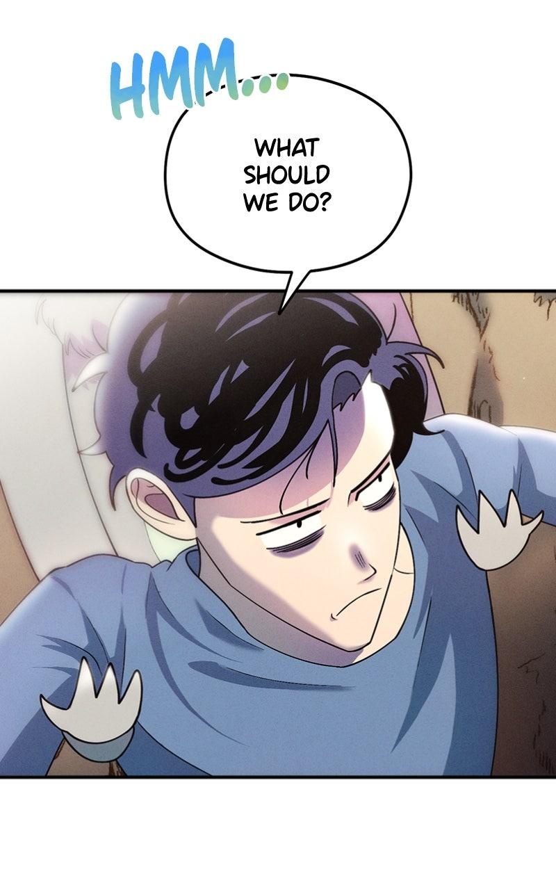 Campfire Friends - Chapter 13 - 15