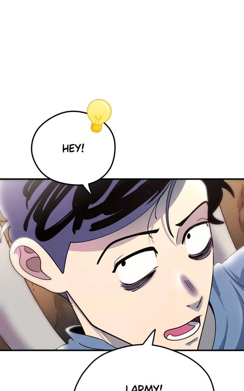 Campfire Friends - Chapter 13 - 16