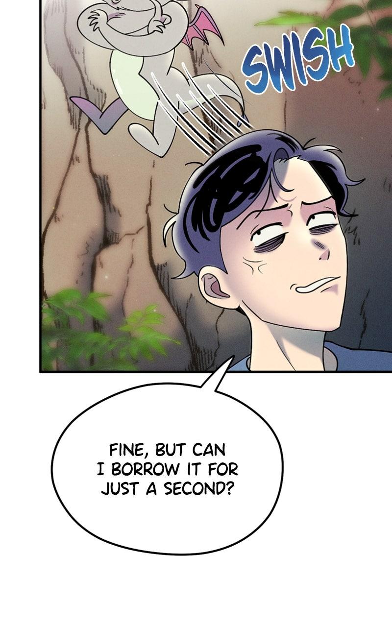 Campfire Friends - Chapter 13 - 18