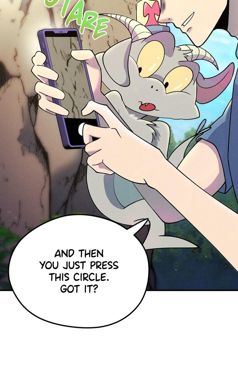 Campfire Friends - Chapter 13 - 20