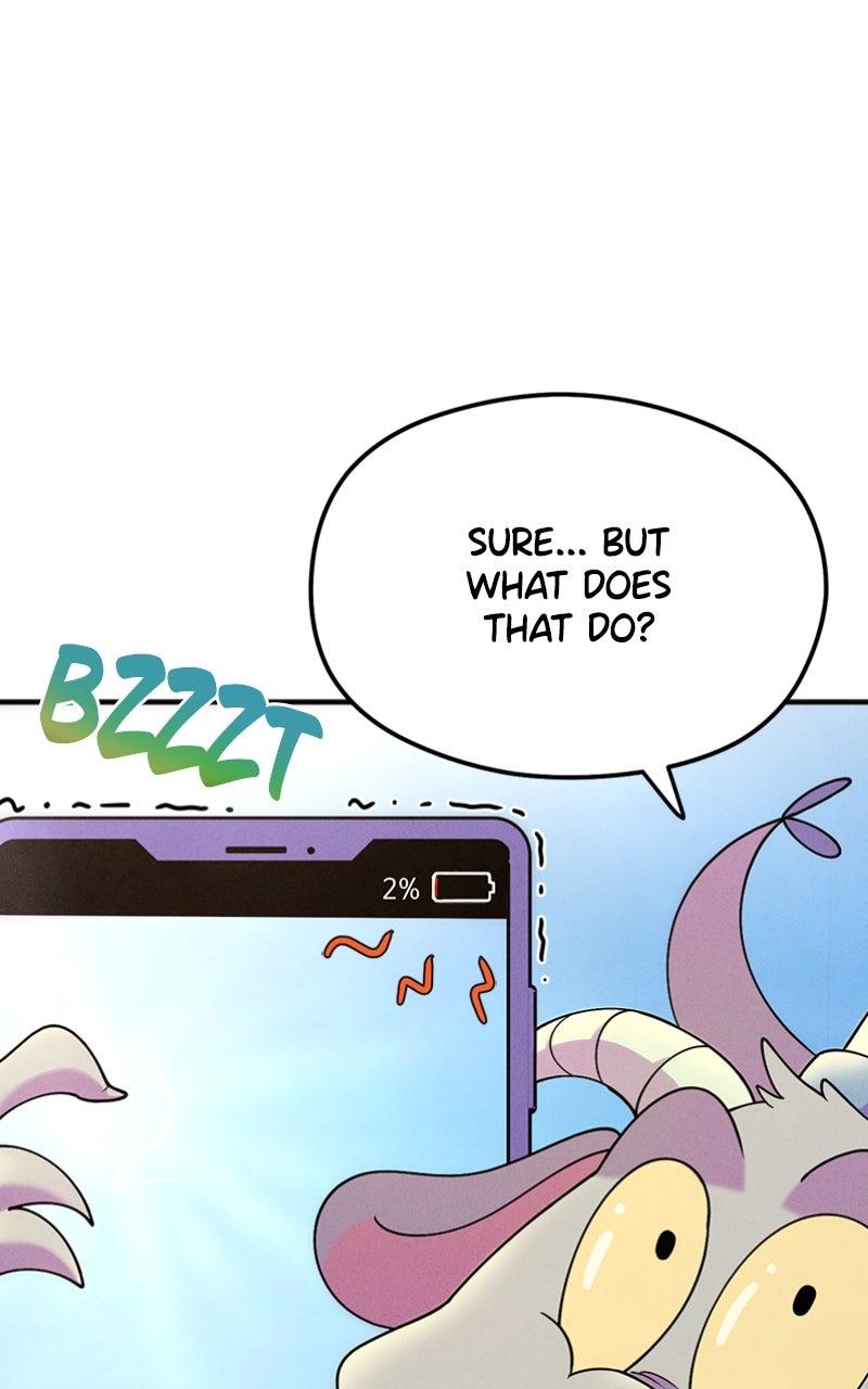 Campfire Friends - Chapter 13 - 21