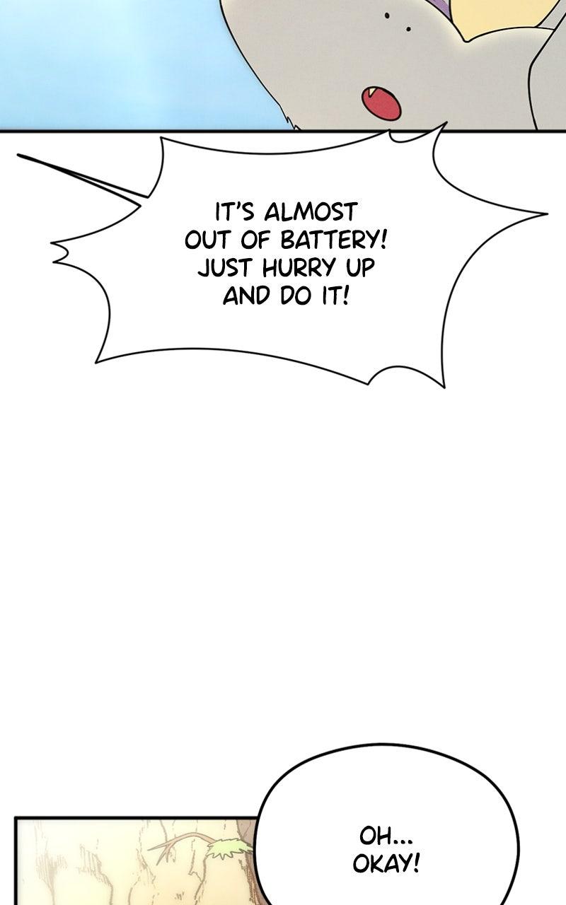 Campfire Friends - Chapter 13 - 22