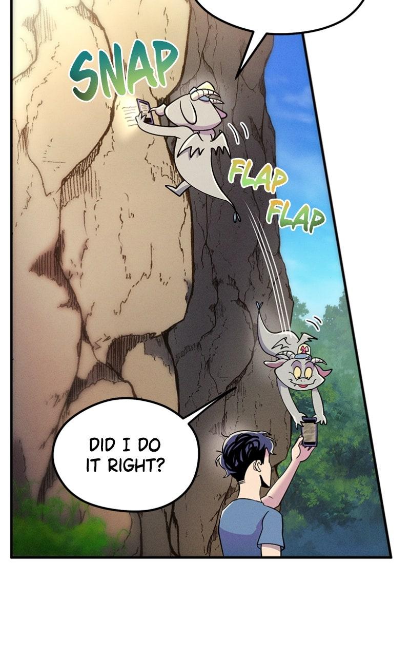 Campfire Friends - Chapter 13 - 23