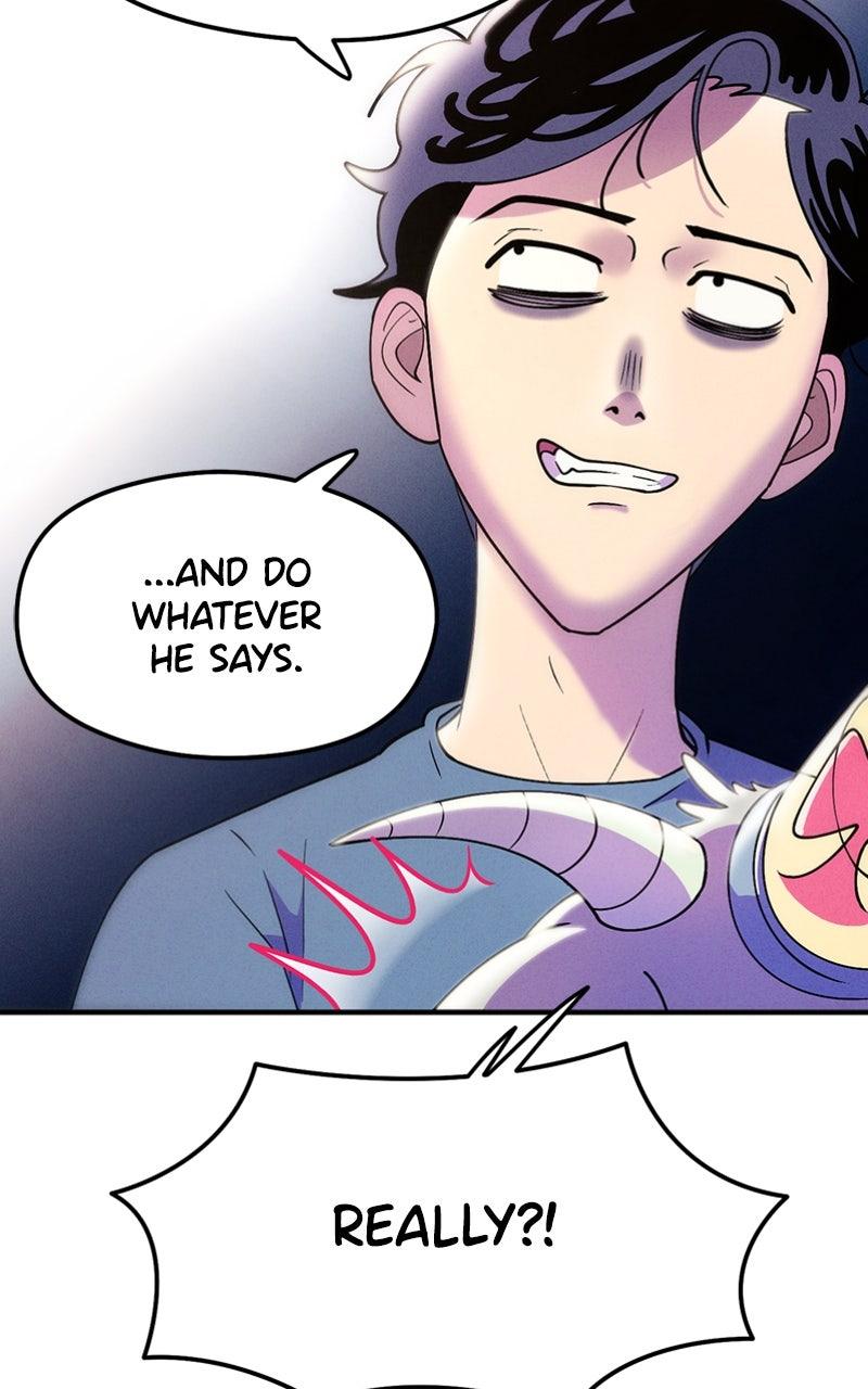 Campfire Friends - Chapter 13 - 34