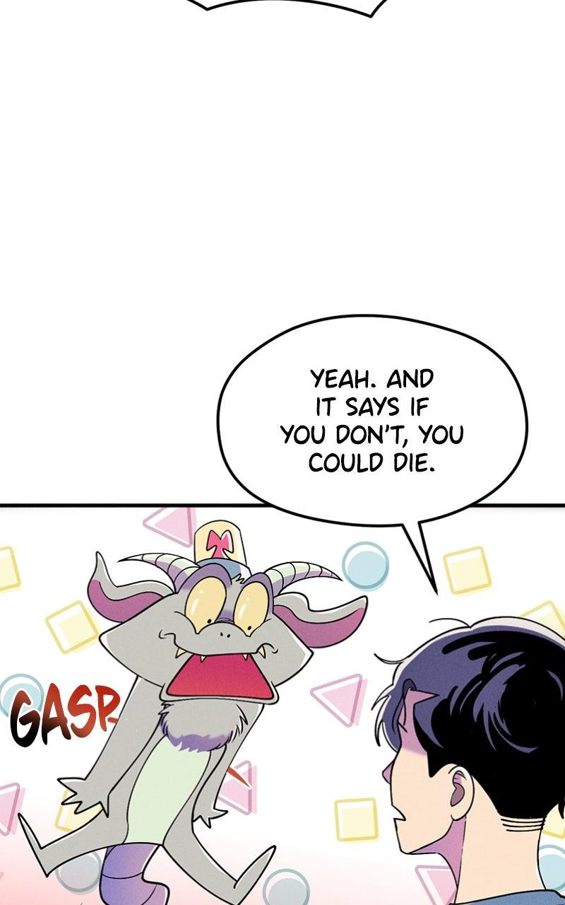 Campfire Friends - Chapter 13 - 35