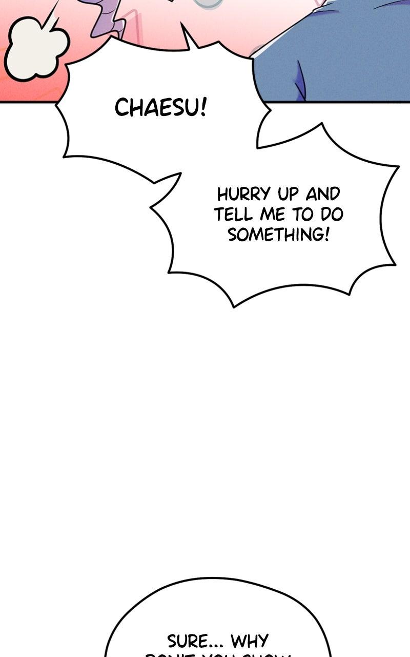 Campfire Friends - Chapter 13 - 36