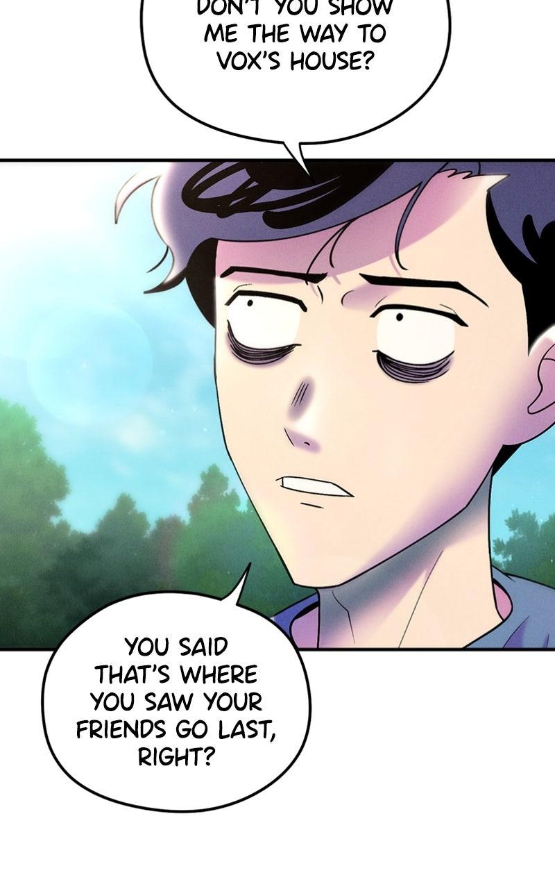 Campfire Friends - Chapter 13 - 37