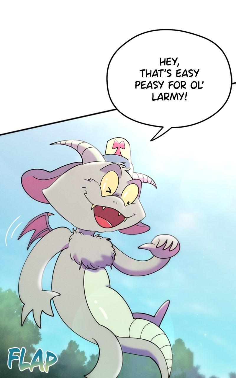 Campfire Friends - Chapter 13 - 38