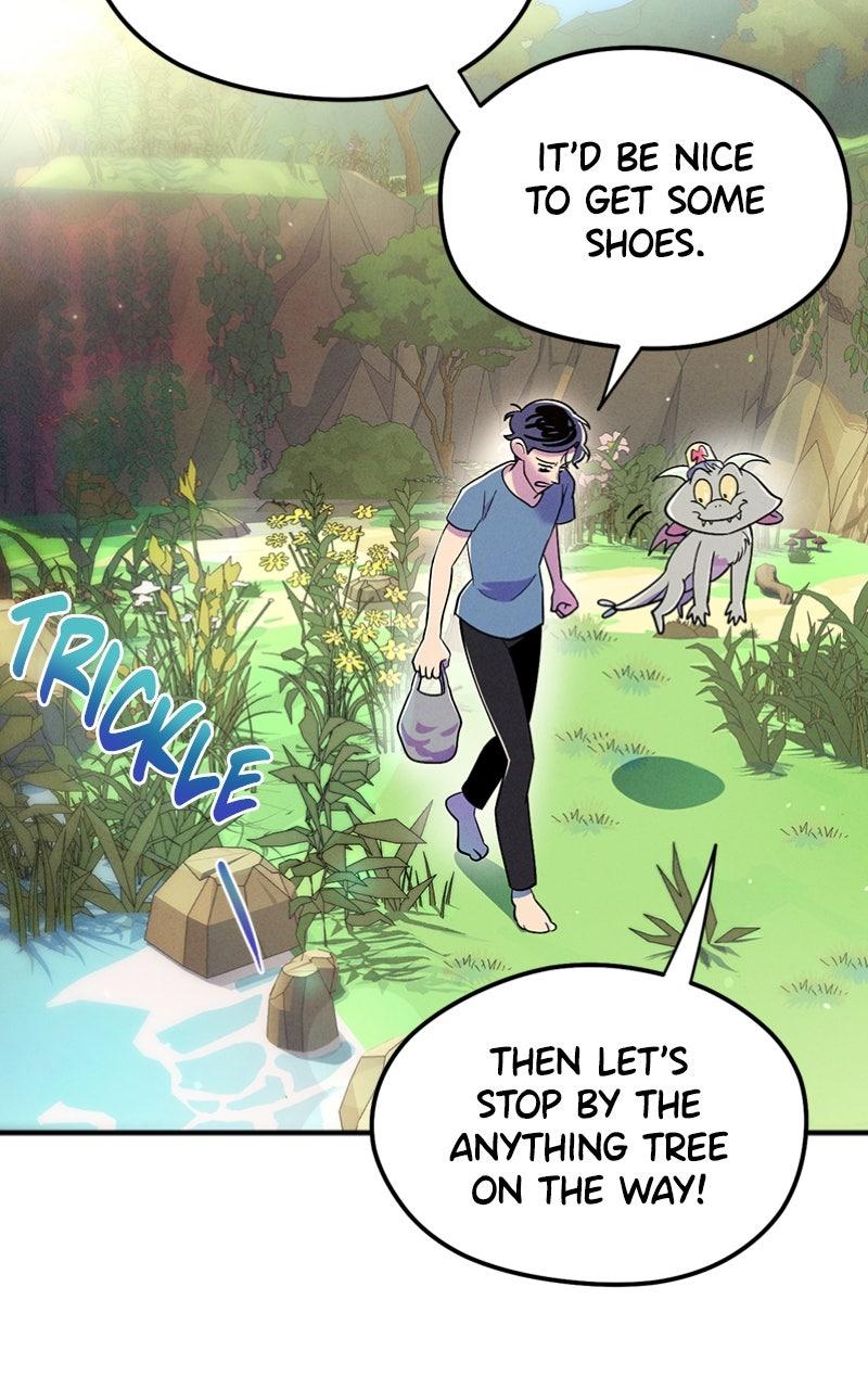 Campfire Friends - Chapter 13 - 40