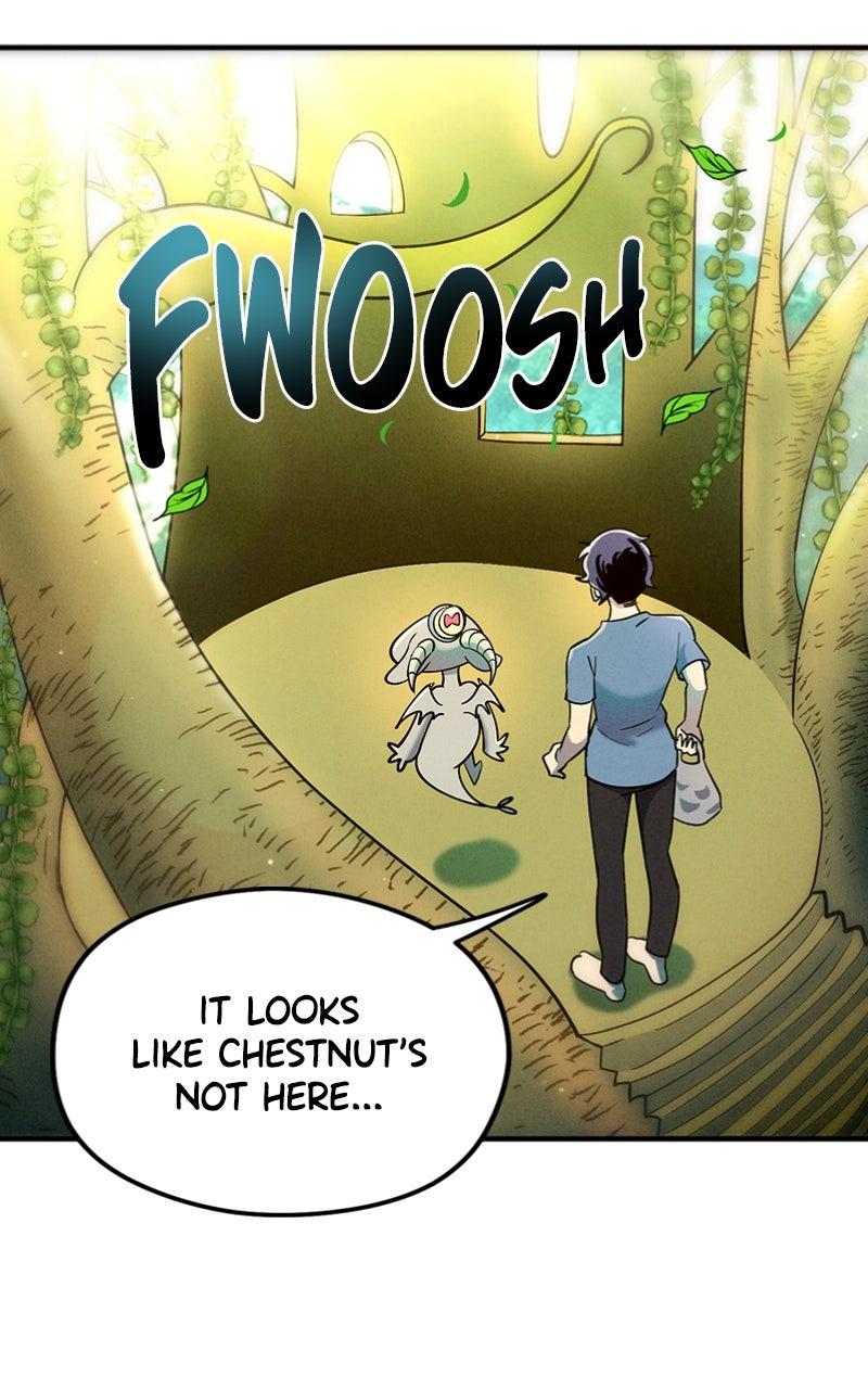 Campfire Friends - Chapter 13 - 42