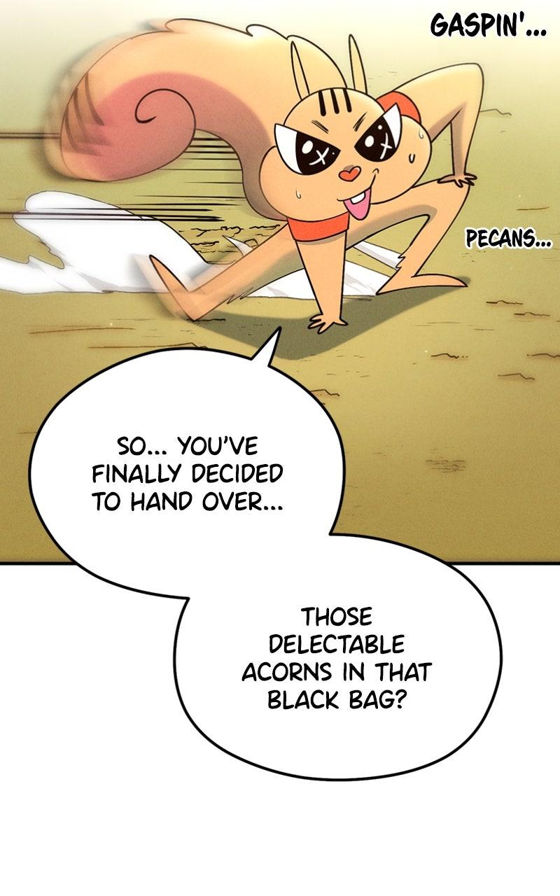 Campfire Friends - Chapter 13 - 46