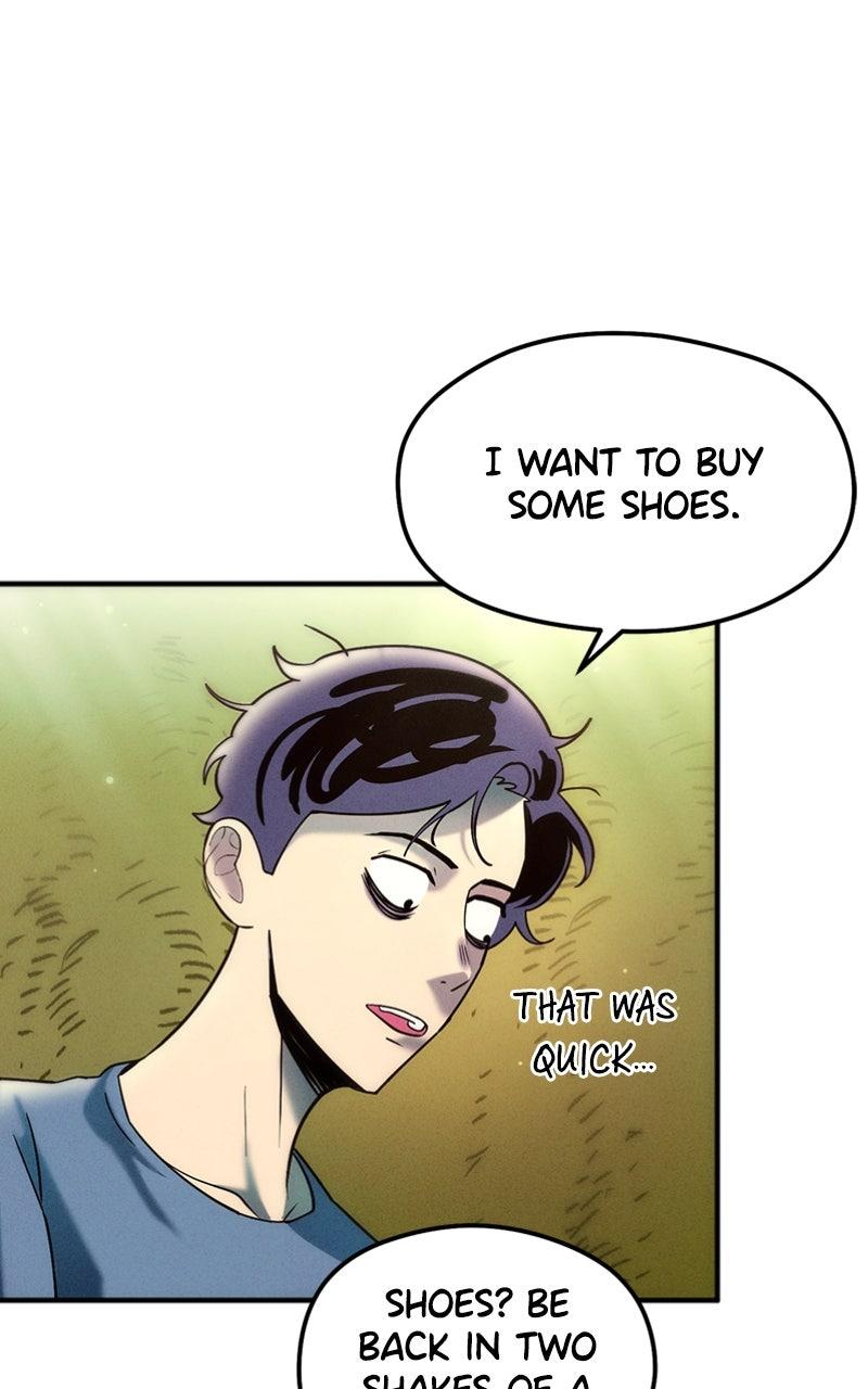 Campfire Friends - Chapter 13 - 47