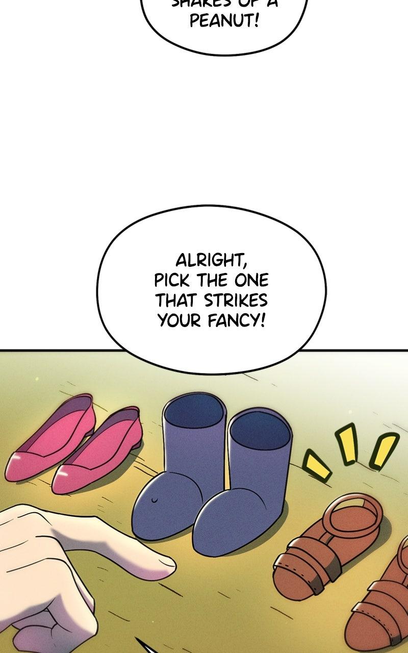 Campfire Friends - Chapter 13 - 48